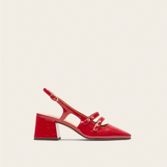 Odaje Soline shoes